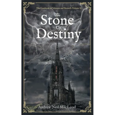The Stone of Destiny