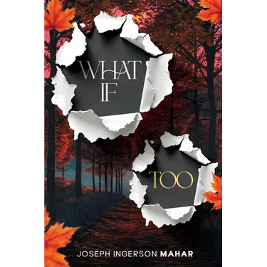 What If..., Too