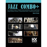 Jazz Combo+ Bass Book 1