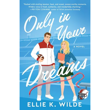 Only in Your Dreams