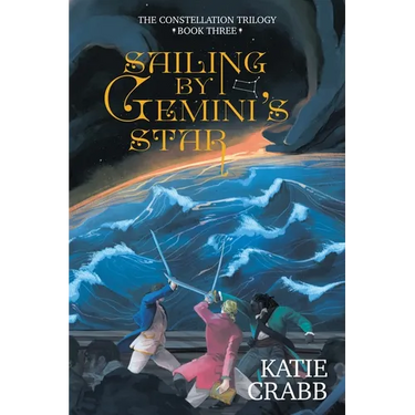 Sailing by Gemini's Star