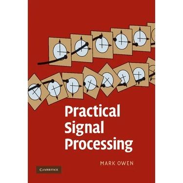 Practical Signal Processing. Mark Owen
