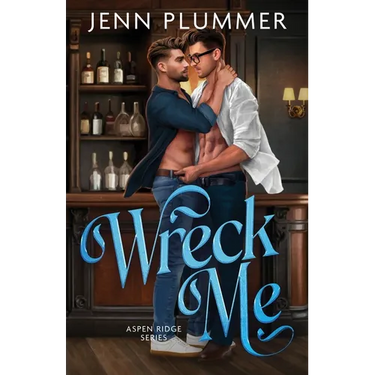 Wreck Me