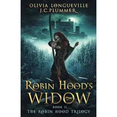 Robin Hood's Widow