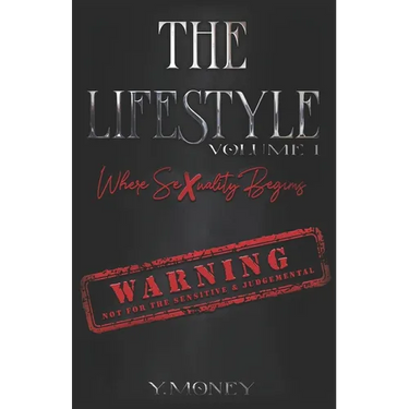 The Lifestyle: Where Sexuality Begins