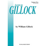 Accent on Gillock Volume 5: Early Intermediate Level