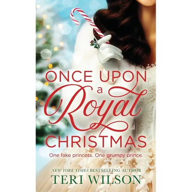 Once Upon a Royal Christmas