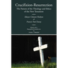 Crucifixion-Resurrection