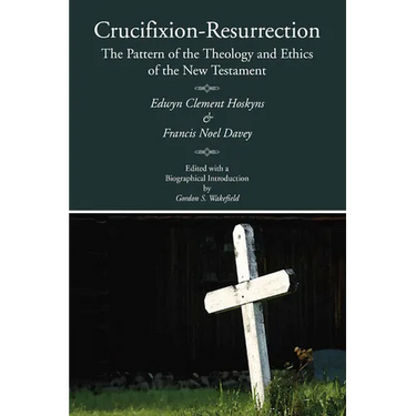 Crucifixion-Resurrection