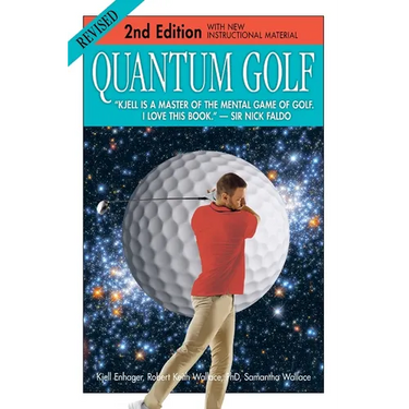 Quantum Golf 2nd Edition