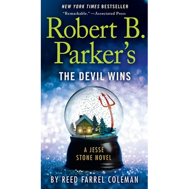 Robert B. Parker's The Devil Wins