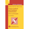 Convex Analysis and Nonlinear Optimization: Theory and Examples