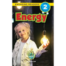 Energy: I Can Help Save Earth (Engaging Readers, Level 2)