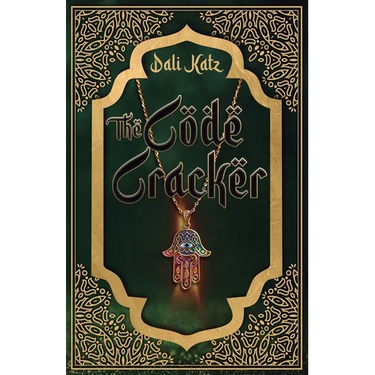 The Code Cracker