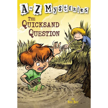 The Quicksand Question