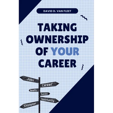 Taking Ownership of Your Career