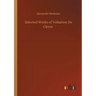 Selected Works of Voltairine De Cleyre