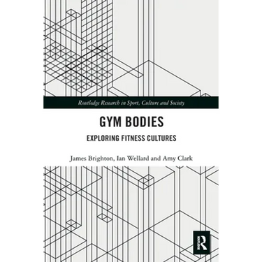 Gym Bodies: Exploring Fitness Cultures