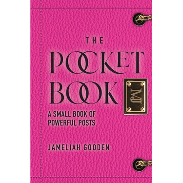 The Pocket Book: A Small Book of Powerful Posts