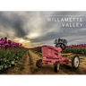 Willamette Valley, Oregon