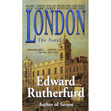 London: The Novel