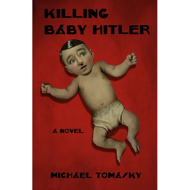 Killing Baby Hitler