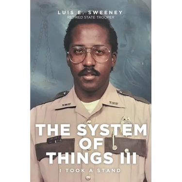 The System of Things III: I Took a Stand