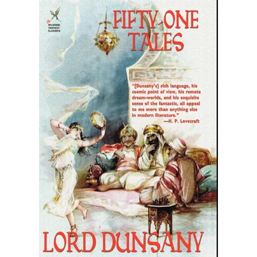 Fifty-One Tales