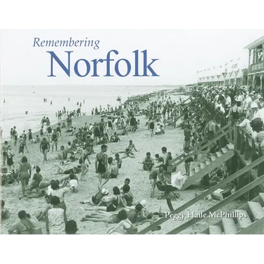 Remembering Norfolk