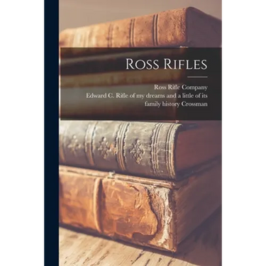 Ross Rifles