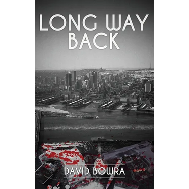 Long Way Back