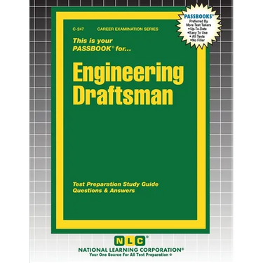 Engineering Draftsman