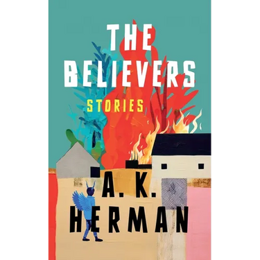 The Believers: Stories