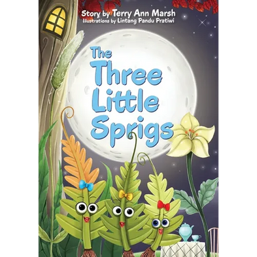 The Three Little Sprigs
