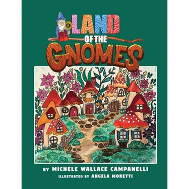 Land of the Gnomes