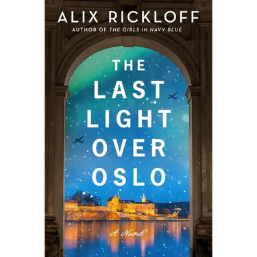 The Last Light Over Oslo