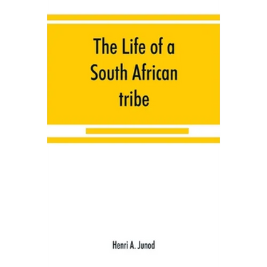 The life of a South African tribe