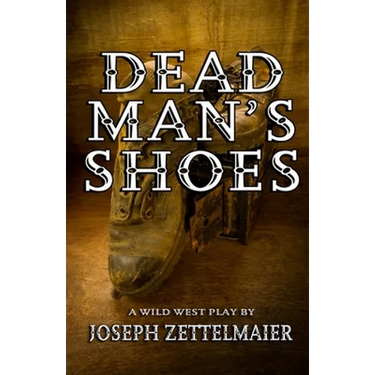 Dead Man's Shoes