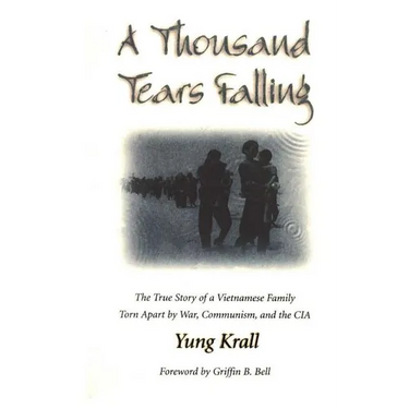 A Thousand Tears Falling