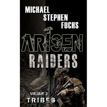 Arisen: Raiders, Volume 2 - Tribes