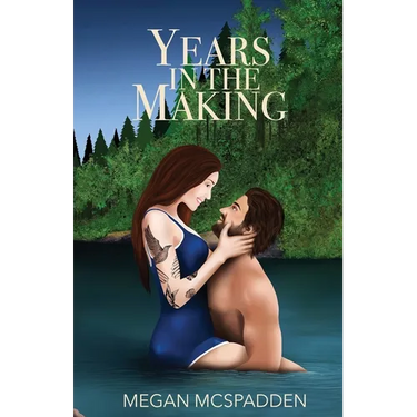 Years in the Making
