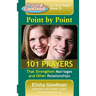 Prayer Cookbook for Busy People (Book 2): Point By Point