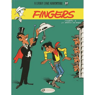 Fingers