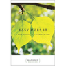 Easy Does It: A Book of Daily 12 Step Meditations