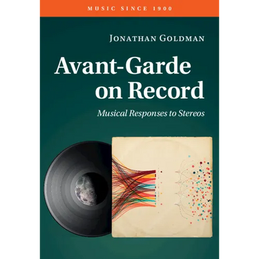 Avant-Garde on Record