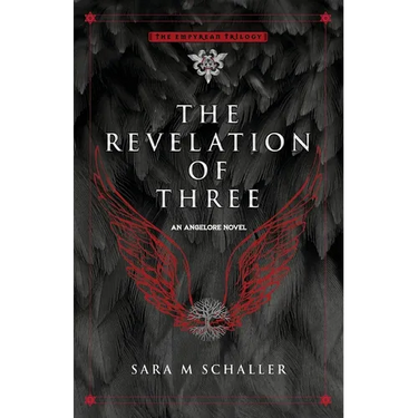 The Revelation of Three