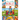 My Little Bible Board Book