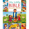 My Little Bible Board Book