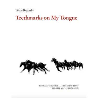 Teethmarks on My Tongue