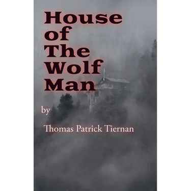 House Of The Wolfman